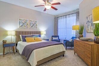 Bristol Heights in Austin, TX - Foto de edificio - Interior Photo
