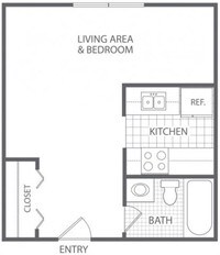Hartford Commons photo'
