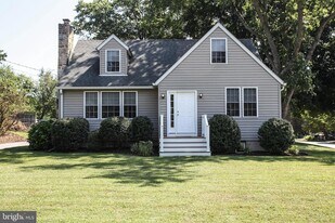 3263 St Johns Ln in Ellicott City, MD - Building Photo