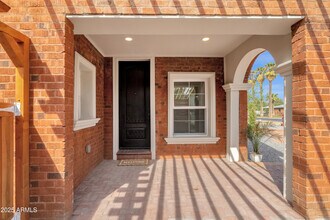1533 W Culver St in Phoenix, AZ - Building Photo - Building Photo