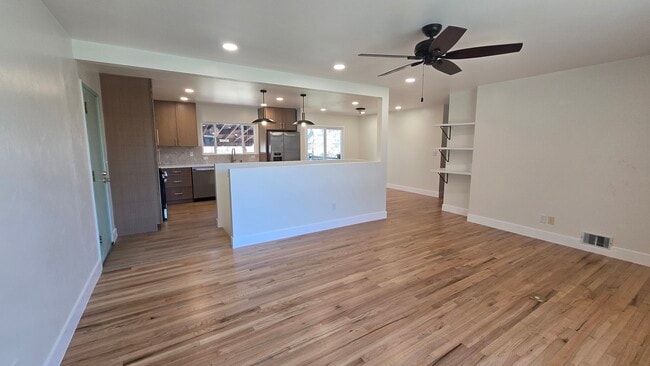 2934 S Zurich Ct in Denver, CO - Building Photo - Building Photo