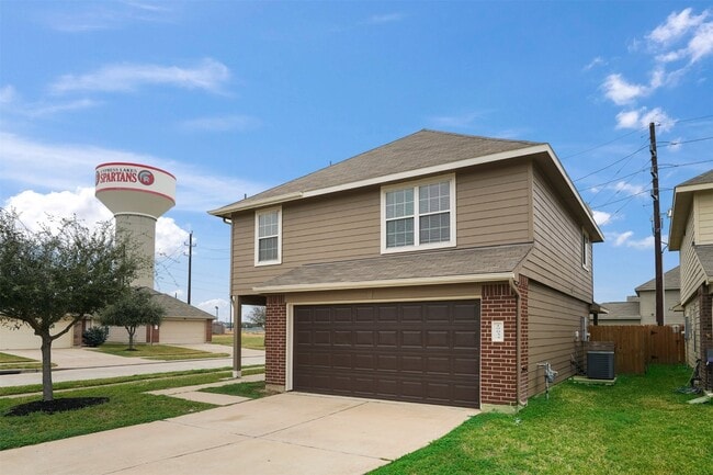 property at 19034 Moynihan Dr