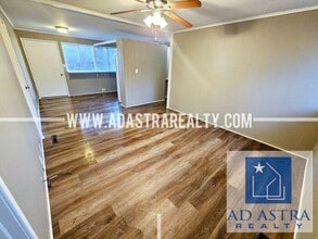 1101 NE 62nd St in Kansas City, MO - Building Photo - Building Photo