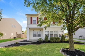 1218 Sunset Dr in Englewood, OH - Foto de edificio - Building Photo