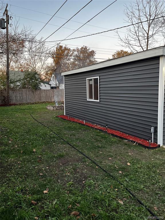 26912 Colgate St in Inkster, MI - Building Photo - Building Photo