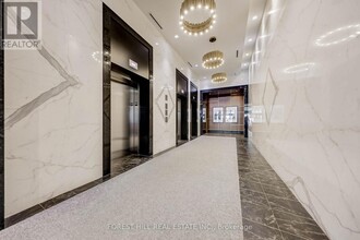 15-615 Merchants' Wharf in Toronto, ON - Building Photo - Building Photo