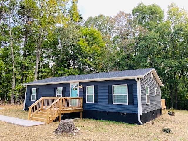 1226 VA-92 in Boydton, VA - Building Photo - Building Photo