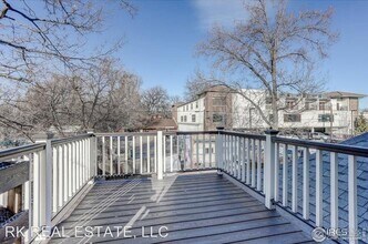 719 Remington St in Fort Collins, CO - Building Photo - Building Photo