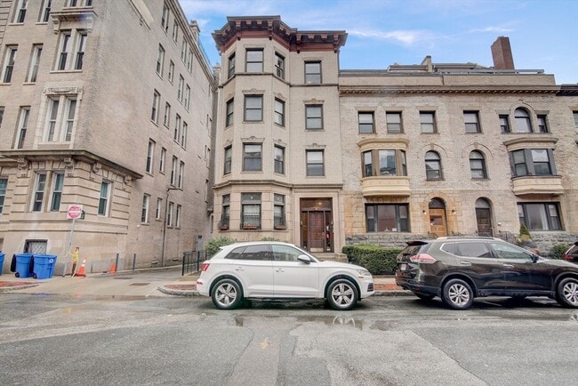 property at 65 Hemenway St