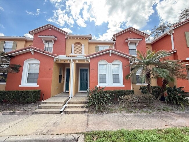 5168 Regatta Dr in Kissimmee, FL - Building Photo - Building Photo