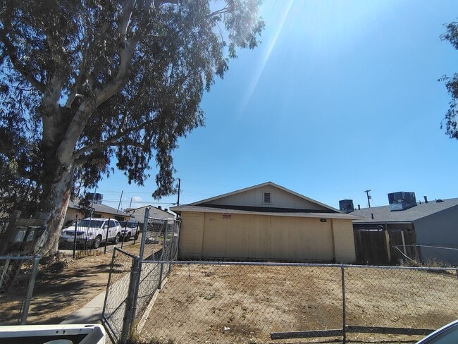 property at 345 S Dr. Martin Luther King Jr. Blvd
