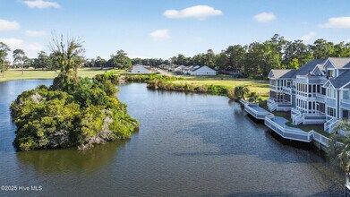1714 Deerfield Dr SW in Ocean Isle Beach, NC - Building Photo - Building Photo