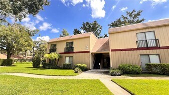 429 Sheoah Blvd in Winter Springs, FL - Building Photo