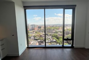 17 Lattimore Ct, Unit A7 in Boston, MA - Foto de edificio - Building Photo