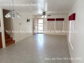 3552 Mountainside Pkwy NE in Albuquerque, NM - Building Photo - Building Photo