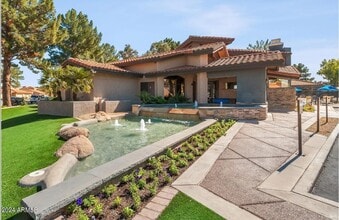 4909 W Joshua Blvd, Unit 1 in Chandler, AZ - Building Photo - Building Photo