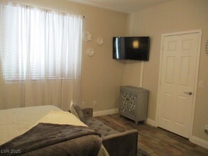3925 Jamison Park Ln in North Las Vegas, NV - Building Photo - Building Photo