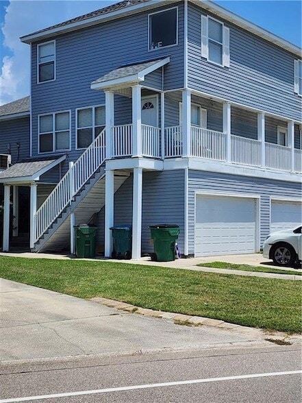 870 Marina Dr in Slidell, LA - Building Photo - Building Photo