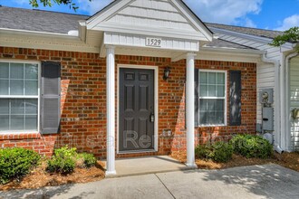 1529 Abby Way in Augusta, GA - Building Photo - Building Photo