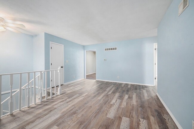 property at 2835 Tepee Ave