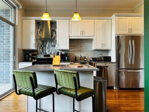 1249 W Madison St in Chicago, IL - Building Photo - Building Photo