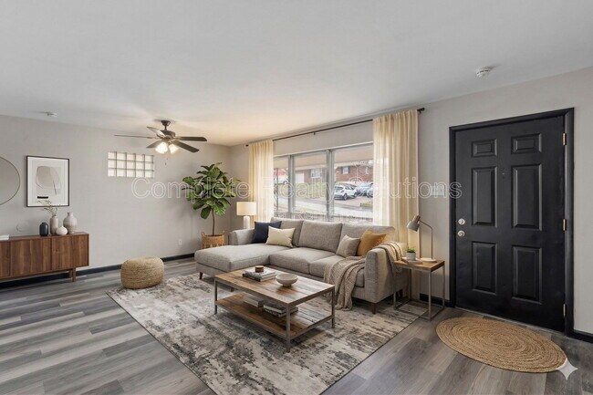 5150 Wallingford Dr in St. Louis, MO - Building Photo - Building Photo