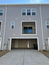 9910 Violets Dream St NW in Huntersville, NC - Building Photo - Building Photo