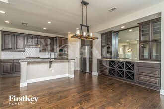1555 Tavistock Rd in Forney, TX - Building Photo - Building Photo