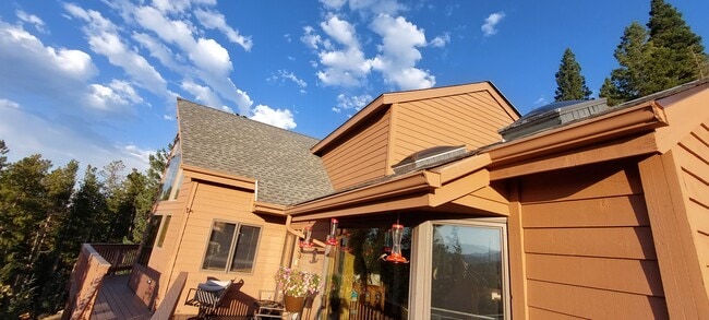 160 Santa Fe Mountain Rd, Unit #1