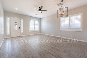 2823 E Tulsa St in Chandler, AZ - Building Photo - Building Photo