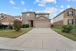 9947 Cowboy Ln in San Antonio, TX - Building Photo