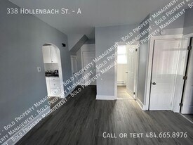 338 Hollenbach St in Reading, PA - Building Photo