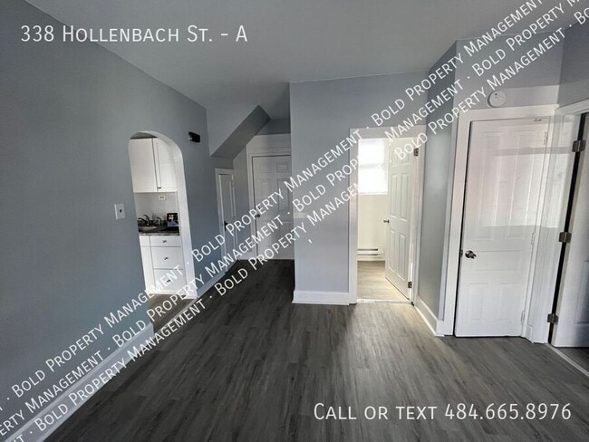 property at 338 Hollenbach St