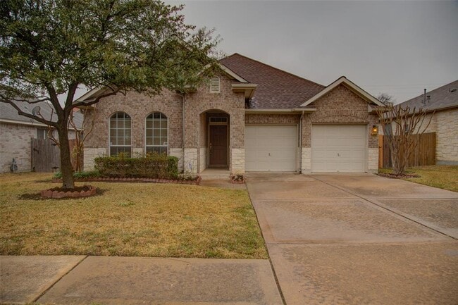 property at 13524 William Kennedy Dr