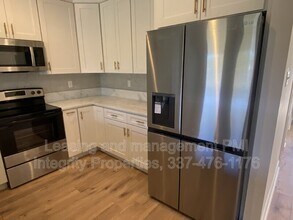 8550 Cat Rd in Maurice, LA - Building Photo - Building Photo