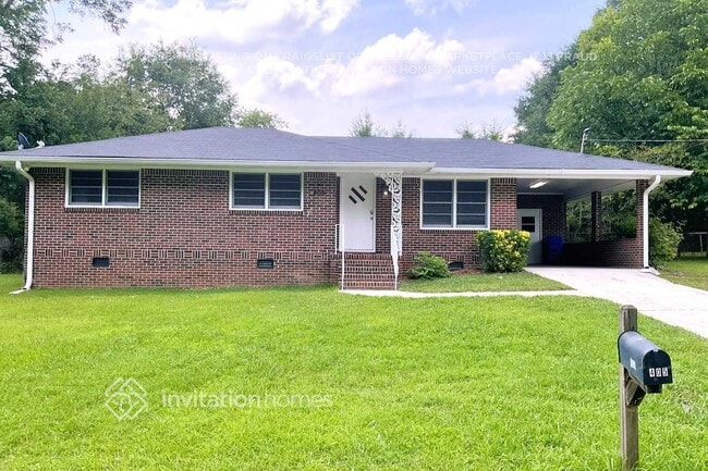property at 405 Jefferson Ave