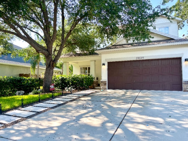 2839 W Shelton Ave in Tampa, FL - Building Photo - Building Photo