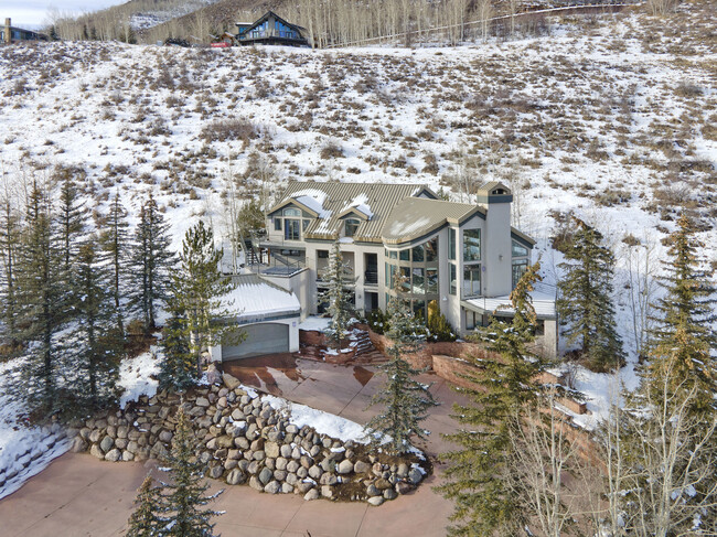 1169 Sandstone Dr in Vail, CO - Building Photo - Building Photo