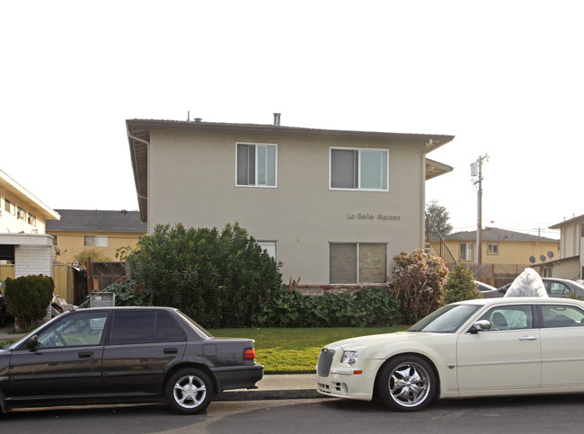 La Belle Maison in Santa Clara, CA - Building Photo - Building Photo