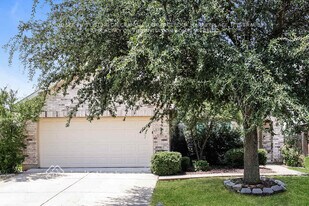 10308 Animas Ct in Fort Worth, TX - Building Photo