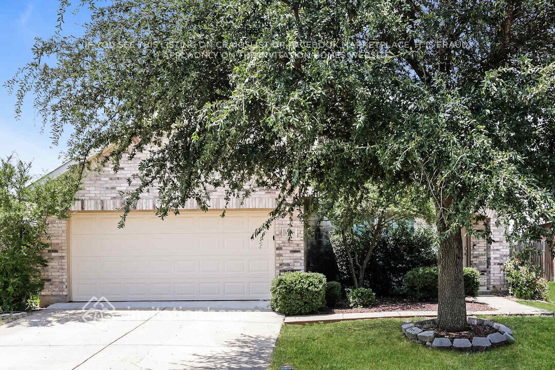 10308 Animas Ct in Fort Worth, TX - Building Photo