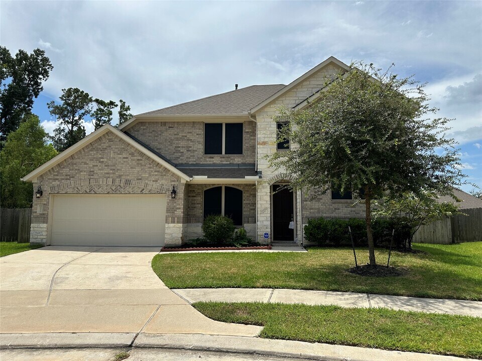 18202 Fehmarn Sound Cir in Houston, TX - Building Photo