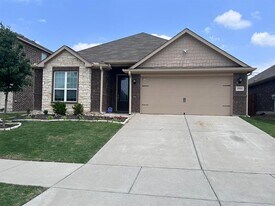 4504 Conley Ln in Denton, TX - Building Photo