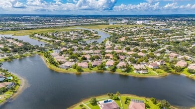 14032 NW 15th Dr in Pembroke Pines, FL - Building Photo - Building Photo