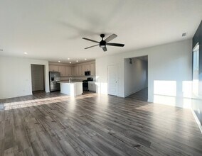 7226 Sayers Rd in Indianapolis, IN - Building Photo - Building Photo
