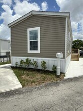 6101 Cleveland St in Hollywood, FL - Foto de edificio - Building Photo
