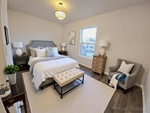 3401 N Walnut Rd in Las Vegas, NV - Building Photo - Building Photo