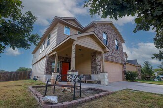 14919 Hartsmith Dr in Austin, TX - Building Photo - Building Photo