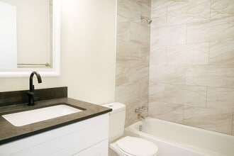 Ava Dearborn Heights in Dearborn Heights, MI - Building Photo - Building Photo