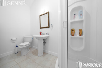 10 Trowbridge St, Unit 3R in Cambridge, MA - Building Photo - Building Photo